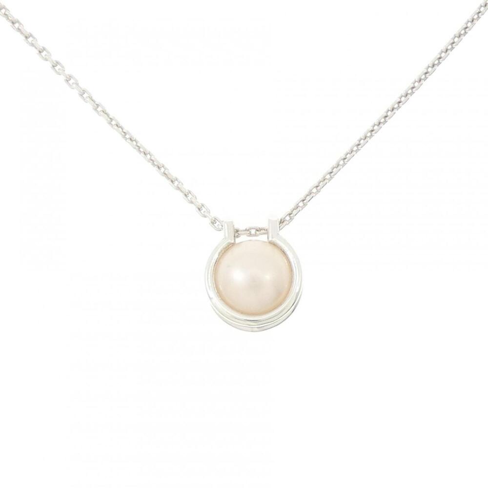 TIFFANY Authentic Silver Necklace